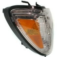 thumbnail image 2 of Geelife Headlight Set For 2006-07 Land Cruiser Base Sport Utility Left and Right 2Pc, 2 of 9