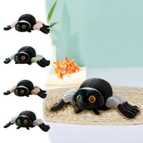 Viflosae Soft Doll Recital Gifts for Girls Big-eyed Spider Doll Wacky Cute Doll Put Doll Toy Gift Birthday /Christmas Gift