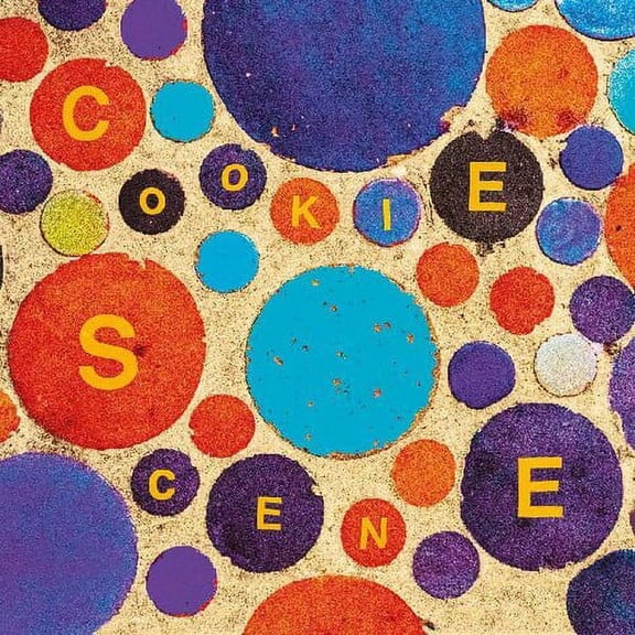 The Go! Team - Cookie Scene - Music & Performance - Vinyl [7-Inch]