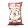 Outstanding Foods - Crunchies Hella Hot - Case Of 12-3.5 Oz