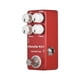 thumbnail image 2 of Pedal de efecto MOSKYAudio CRUNCH rojo distorsión guitarra efecto Pedal completo Metal Shell True Bypass MOSKYAudio Pedal de efecto, 2 of 6