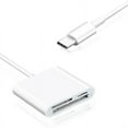 thumbnail image 6 of NEW Type-C Micro Adapter TF CF SD Memory Card Reader Writer Compact Flash USB-C for Pro Huawei for Macbook USB type c adapter, 6 of 6