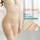 thumbnail image 5 of Ropa interior para abdominoplastia con realce de pecho reforzado, faja moldeadora corporal anti-desaparición para mujer, pantalones de cuerpo posparto, 5 of 6