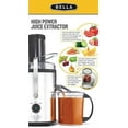 Bella High Power Juice Extractor