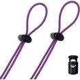 thumbnail image 1 of YWC-Flow Kit de Sangles pour Lunettes (Lot de 2) - Sangles de Remplacement pour Lunettes de Natation, 1 of 4