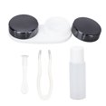thumbnail image 4 of Contact Lens Box Kit, Safe Hygiene Portable Contact Lens Travel Kit Remover Stick  For Outdoor Use, 4 of 8