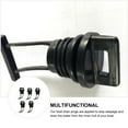 thumbnail image 3 of 5 Pcs Universal Kayak Scupper Plug Nylon Scupper Plug Canoe Drain Holes Stopper, 3 of 8