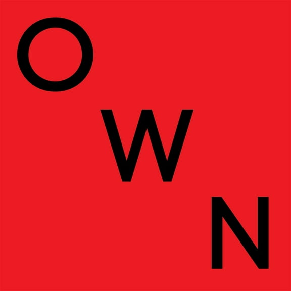 OWN Own (Vinyl Record)