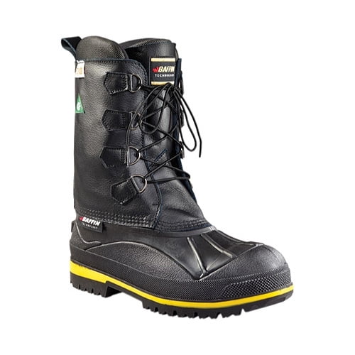 baffin work boots