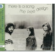 There Is a Song (CD)