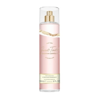 Victoria's Secret Bare Vanilla Body Mist, Sweet and Fragrant