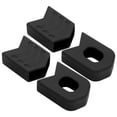 thumbnail image 4 of Protector De Manivela, Tapas De Bielas De Bicicleta De Montaña De Silicona Duradera Protector Profesional Antideslizante 4 Piezas Para Bicicleta De Montaña Para Proteger Y Dar ANGGREK CE2716, 4 of 8