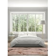 thumbnail image 1 of ECARPETGALLERY Timeless Grey Rug 5'0" x 7'11", 1 of 9
