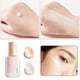 thumbnail image 4 of 1-3PCS Liquid Foundation High Coverage Makeup Base Lasting Concealer BB Cream Foundation, 4 of 5