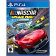 thumbnail image 1 of Nascar Arcade Rush [PlayStation 4], 1 of 1