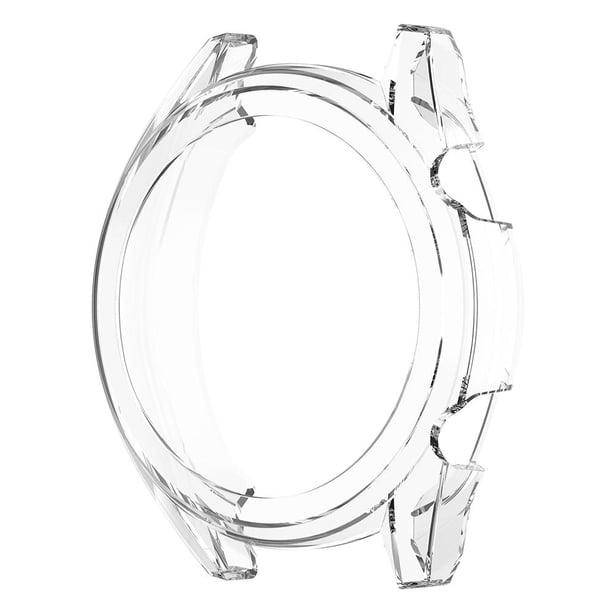 Funda protectora de TPU para Huawei Watch GT2/GT 46mm (Blanco)