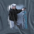 thumbnail image 2 of Ncis Drop It Officially Licensed Adult T-Shirt 2XL, 2 of 7