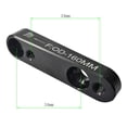 thumbnail image 4 of 3 Adaptadores De Disco Para Bicicleta, Freno De Disco De Bicicleta, Accesorios De Poste De Montaje Plano Trasero, 4 of 6