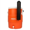 thumbnail image 2 of Igloo 10-gallon Seat Top w/Cup Dispenser Cooler, 2 of 5