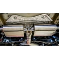 thumbnail image 2 of A3 QUATTRO (8V) 14-16 2.0L TURBO AT/MT AWD 4DR 3.0IN.;2.25IN. S-TYPE S RD RL AC Fits select: 2015-2018 AUDI A3, 2 of 2