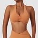 thumbnail image 4 of Sujetador deportivo, camiseta sin mangas para mujer, gimnasio, entrenamiento, Fitness, correr, a prueba de golpes, elasticidad, sujetador de Yoga, chaleco elástico, ropa interior para mujer, 4 of 5