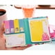thumbnail image 5 of Set de papelería Silver Buffalo The Golden Girls Retro Fashion, 5 of 9