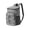 Gray#210, variant on Travel Backpack with Lunch Box, Leakproof Insulated Cooler for Carrying Food and Drinks, Multiple Compartments for Work, Hiking, Camping, Beach and Picnic