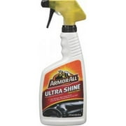 Armor All Ultra Shine Protectant Protector interior de coche de 16 oz