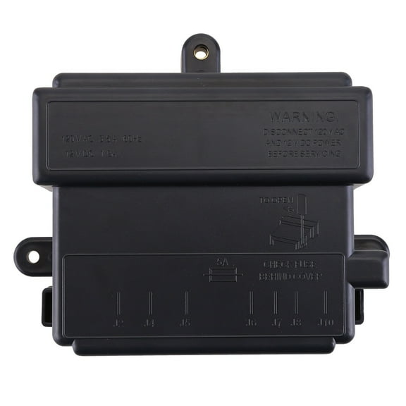 Furulu Control Board Kit, Power Module Board For Dometic 3316348900 RV Refrigerator