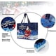 thumbnail image 3 of 12 Pack Christmas Bags, Reusable Grocery Bag Tote Bag Gift with Handle Gift Present Bag Shopping Bag for Holiday Xmas Event Party, 3 of 4