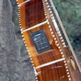 thumbnail image 6 of Imperial Royal Hawaiian Double-O 2 Octave Weissenborn Lap Steel w/Pickup & Case, 6 of 11