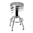 thumbnail image 3 of Seville Classics Steel Pneumatic Work Stool, 3 of 3