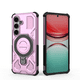 thumbnail image 4 of Funda GANGXUN para Samsung Galaxy S26 Plus , magnética, ligera, soporte 360°, antigolpes, 4 of 6