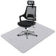 thumbnail image 1 of GPED Tapete de Silla de Oficina para Piso de Madera, Tapete de Silla de Escritorio de 55"x35", Protector de Piso Antideslizante, Tapete de Oficina de Pelo Bajo para Oficina, Hogar, 1 of 8