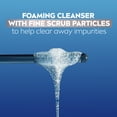 thumbnail image 6 of NIVEA MEN Maximum Hydration Face Scrub with Provitamin B5 and Aloe Vera, 4.4 oz, 6 of 13