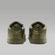 thumbnail image 4 of Ni - ke Ni - ke Women's Air Jordan 1 Low Method Of Make Satin 'Medium Olive' (HF3969-201), 4 of 5