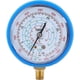thumbnail image 5 of Par de aire acondicionado R410a R134a R22 Kit de manómetro de alta y baja presión de refrigerante, 5 of 5