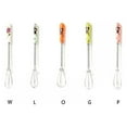 thumbnail image 5 of Bullpiano Mini Whisk Wisk Kitchen Tool Cool Whip Egg Beater Cooking Utensils Heavy Whipping Cream Whipped Cream Cheese Small Whisk Wire Whisk Set Wisk Kitchen Tool Kitchen Whisks for Cooking, Blending, 5 of 8
