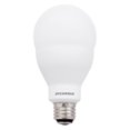 thumbnail image 2 of SYLVANIA LED A21 3 Way Light Bulb, Soft White, 40/60/100 watt, 1 Pack, 2 of 7