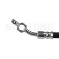 thumbnail image 2 of Sunsong 2203044 Brake Hydraulic Hose, 2 of 4