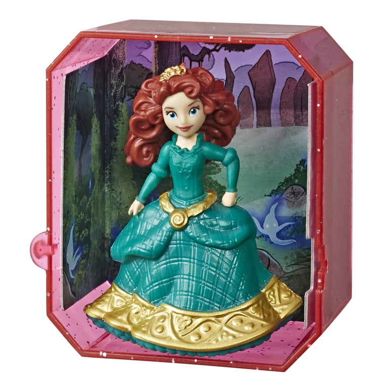 Disney Princess Limited Edition 3+, Blind Box, Plastic, 2.75in