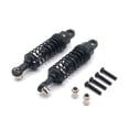thumbnail image 1 of Amortiguadores de resorte Vogacara para coche RC WL Toy A949 color negro, 1 of 6