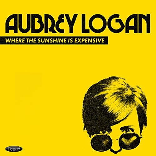 Aubrey Logan - Where The Sunshine Is Expensive - Jazz - CD