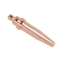 WeldingCity Acetylene Cutting Tip 144-2 (Size 2) 1-piece Type for Airco Hand and Machine Torch | Pack of 1 Tip