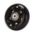 thumbnail image 4 of 12 Pcs Inline Skate Wheels Beginner's Roller Blades Wheel 70x24mm, 4 of 4