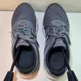 thumbnail image 5 of New Balance 520V5 4E Extra Wide Lead Gray Running Shoe Men's Size 12, 5 of 5