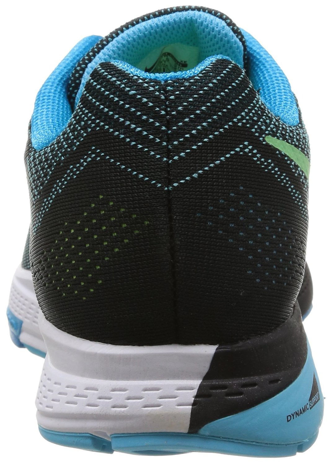 Omkostningsprocent Enrich Maiden Nike Men's Air Zoom Structure 18 Running Shoes - Walmart.com