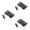 Quantity of Items in Set:3 sets, variant on High Fidelitys PCM5102 I2S DAC Decoder Module Board For Raspberry Arduino Projects With Losslessly Audios Conversion