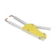 thumbnail image 5 of Pinzas Para Soldar, Herrajes Pinzas Para Soldar Agarre Cómodo Resistencia A Altas Temperaturas Para Disco De Acero Para Chapa De Hierro Amonsee Butt Soldering Tongs, 5 of 8