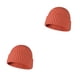thumbnail image 2 of Qarigey Gorro para adultos, gorro para mantener el calor, gorros tejidos, gorros para el invierno, azul Type6 NO6 Qarigey CBP304587, 2 of 6